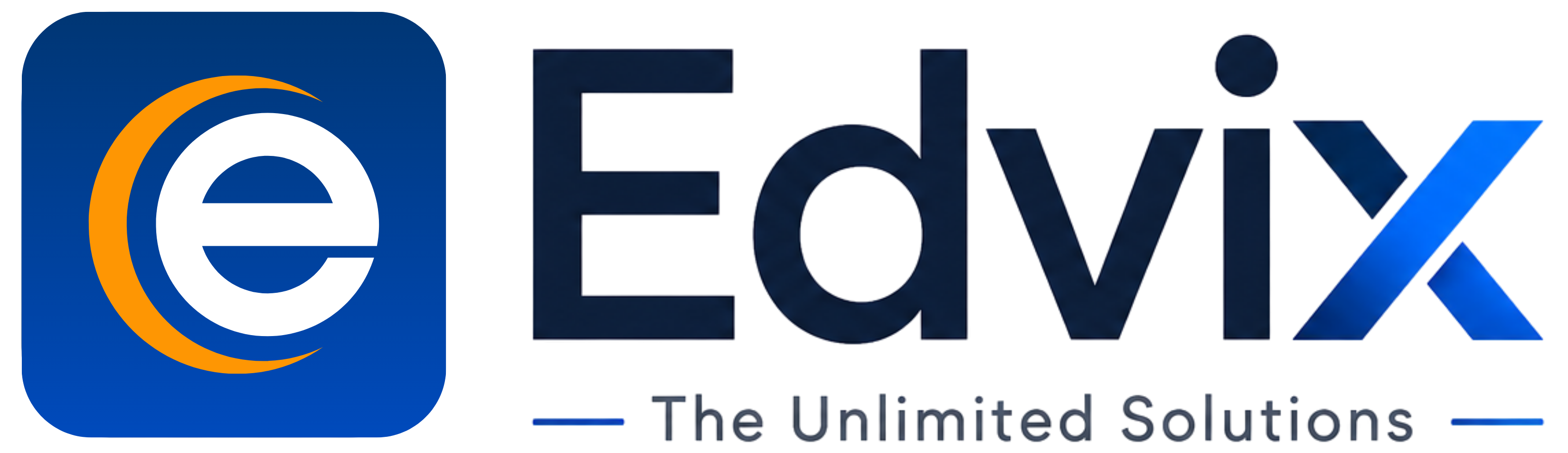 EDVIX - The Unlimited Solutions